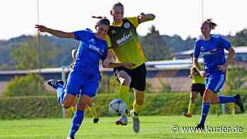 Benefizturnier - Bayreuth: Kick für einen guten Zweck - Nordbayerischer Kurier