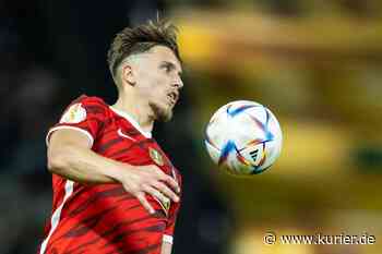 Bundesliga - Kicker: Tausch von Demirovic mit Augsburger Gregoritsch - Nordbayerischer Kurier