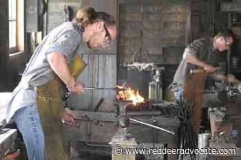 Lacombe Days 2022 is only days away – Red Deer Advocate - Red Deer Advocate