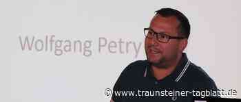 Metall-Innung Traunstein-Berchtesgadener Land wirbt um Mitglieder und Auszubildende - Traunsteiner Tagblatt