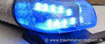 Traunstein: Unbekannter Autofahrer touchiert Radfahrerin - Zeugen gesucht - Traunsteiner Tagblatt