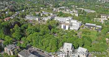 Eupener Straße: Neuer Bebauungsplan für den Aachener FH-Campus
