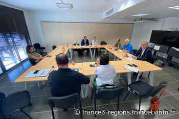 Discussions avec Paris : les élus s'organisent à Corte - France 3 Régions