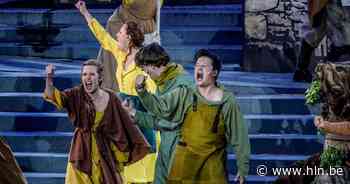 Talenten gezocht voor massaspektakel 'Wettewa' | Dessel | hln.be - Het Laatste Nieuws