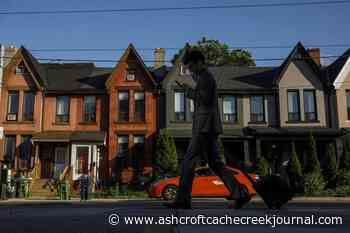 Roommates, multi-generational homes rising amid increasing costs, immigration: census - Ashcroft Cache Creek Journal