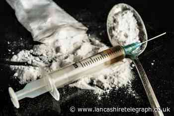 Rossendale: Two arrested in connection Class A drug supply
