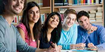 Venticinque cento di cui tre con lode al Liceo Artistico San Leucio di Caserta | - CasertaWeb