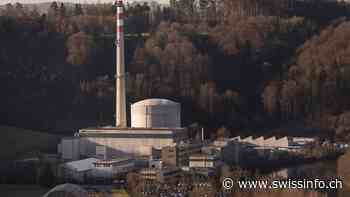 Centrale Mühleberg: primi cento elementi di combustibile rimossi - swissinfo.ch in italiano