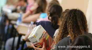 Studente modello, è di un detenuto l’unico cento all'istituto professionale Pertini di Terni - ilmessaggero.it