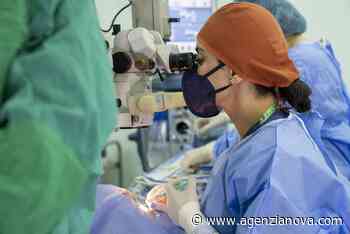 Covid: 142.967 nuovi casi, il rapporto tamponi-positivi al 26 per cento - Agenzia Nova