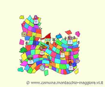 Palcoliberoincittà: UNA, CENTO, MILLE STORIE - Città di Montecchio Maggiore - Comune di Montecchio Maggiore