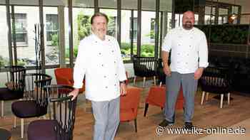 Lungenklinik in Hemer bekommt ein neues Bistro - IKZ News