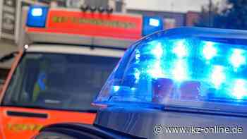 Radfahrer in Hemer schwer verletzt: Sturz oder Unfallflucht? - IKZ News