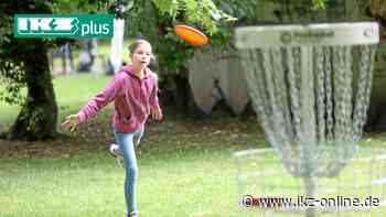 „Sport im Park“ in Hemer: So sieht das Programm aus - IKZ News