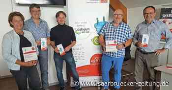 Projekt Stromspar-Check wird jetzt auch in Losheim am See angeboten - Saarbrücker Zeitung