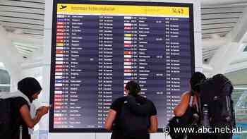 Bali flight ban talk putting Queensland tourism operators on edge