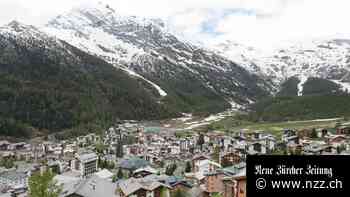 Zwischen 90 Rappen und 7 Franken: Bei der Höhe der Kurtaxe gibt es in der Schweiz grosse Unterschiede