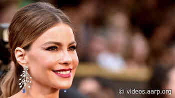 7 Things You Didn't Know About Sofia Vergara - AARP