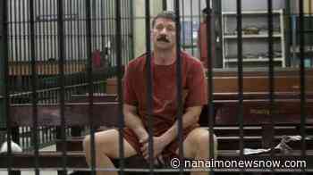 Reviled and revered Russian arms dealer is back in spotlight - Nanaimo News NOW