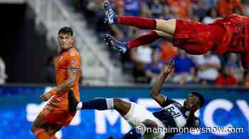 Dájome helps Whitecaps earn 2-2 draw with Cincinnati - Nanaimo News NOW