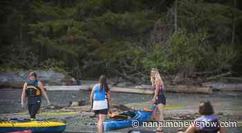 A great summer get-away close to home - Nanaimo News NOW