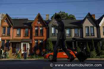 Roommates, multi-generational homes rising amid increasing costs, immigration: census - Nanaimo Bulletin