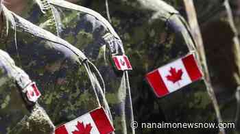 Census figures paint statistical portrait of Canadian military members, veterans - Nanaimo News NOW