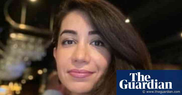 Ex-boyfriend charged over Elnaz Hajtamiri kidnapping in Ontario