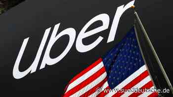 Internet - Sexuelle Übergriffe: Über 500 Frauen verklagen Uber - Wirtschaft - SZ.de - Süddeutsche Zeitung - SZ.de