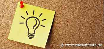 Tipps & Tricks: Experten-Interview "Manipulationen im Internet" - Der Neue Wiesentbote