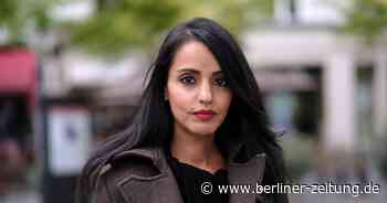 Sawsan Chebli über Internet-Hetze: „Digital müssen die gleichen Regeln gelten“ - Berliner Zeitung