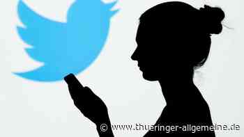 Alle können Twitter-Erwähnungen entfernen - Thüringer Allgemeine