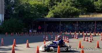 Statt Internet und Handy: Auf der Suche nach neuen Hobbys - Kirchheimbolanden - Rheinpfalz.de