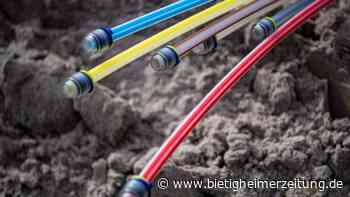 Umfrage: Zuverlässiges Internet wichtiger als schnelles Internet - Digital - Bietigheimer Zeitung