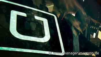 Uber: Slater Slater Schulman verklagen Fahrdienst wegen sexueller Übergriffe auf Frauen