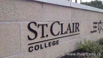 Tuition-based bus pass for St. Clair College students approved by council - AM800 (iHeartRadio)