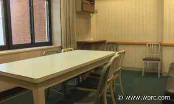 New VOCAL chapter in St. Clair County - WBRC