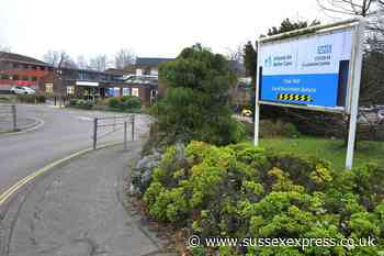 Three options for future of Clair Hall put forward by consultants - SussexWorld