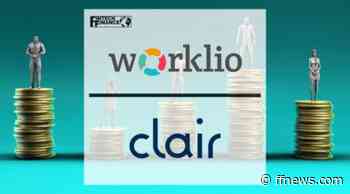 Worklio Selects Clair as Partner for On-Demand Pay Benefits - Fintech Finance