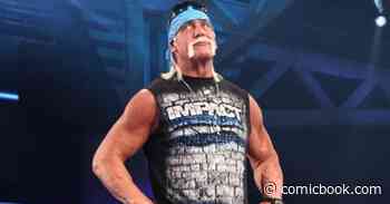 Scott Steiner Warned Dixie Carter About Bringing Hulk Hogan to TNA (Impact Wrestling) - ComicBook.com