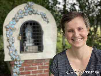 Zomers idee: kwarteeuwfeest Onze Lieve Vrouw der zeven weeën Peer - Kerknet.be
