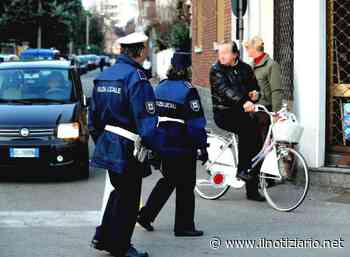 Arese: cade dalla bici e chiede un risarcimento di 85.500 euro - Il Notiziario