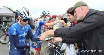 Op 4 september dan toch geen Benelux Tour in Aalter - Het Laatste Nieuws