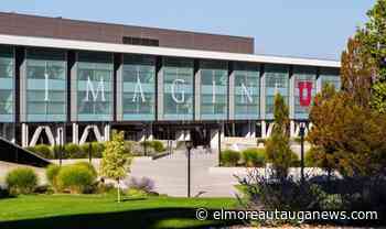 Sean Blas of Millbrook graduates from the University of Utah - Elmore Autauga News