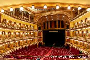 Teatro Avenida, la joya de Buenos Aires que sufrió tragedias, fue tomado por ocupas y hoy resplandece como nunca - LA NACION