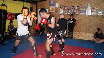 El Kickboxing es más que una disciplina deportiva en Gran Buenos Aires - Mundiario