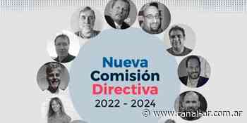 ¿Quiénes conforman la nueva Comisión Directiva del Polo IT Buenos Aires? - CanalAR