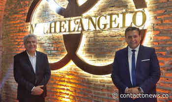 En Buenos Aires reabrió Michelangelo, un mítico espacio del tango y de la noche porteña - Contacto News