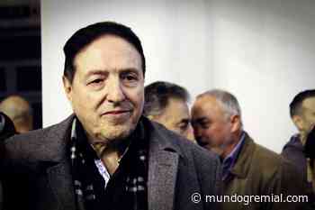 Murió Carlos Quintana, histórico líder de UPCN Buenos Aires - Mundo Gremial