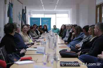 Provincia de Buenos Aires: Las licencias parentales ya alcanzan a todos los trabajadores estatales | InfoBaires24 - Infobaires24